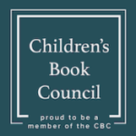 Proud to be a member of the Children's Book Council